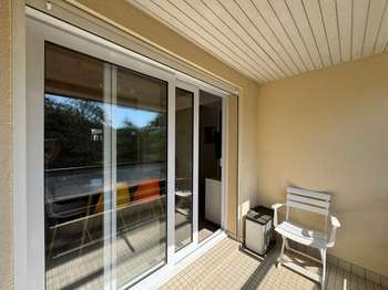 Vente appartement 3 pièces Arzon 56