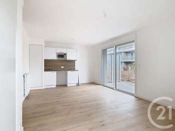 Vente appartement 2 pièces Arzon 56