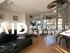 Vente Appartement 2 piècesArzon