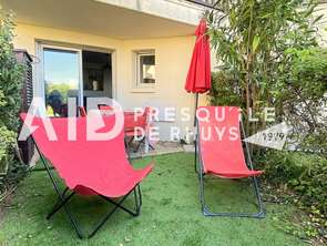Vente Appartement 3 piècesArzon