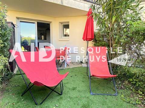 Vente appartement 3 pièces Arzon 56