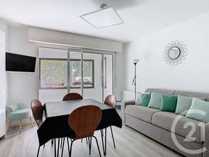 Vente Appartement T1Arzon