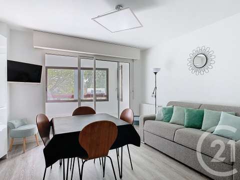 Vente appartement 1 pièce Arzon 56