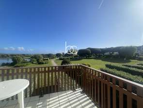 Vente Appartement 2 piècesArzon