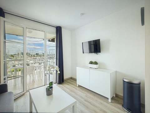 Vente appartement 2 pièces Arzon 56