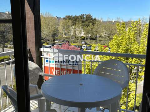 Vente appartement 2 pièces Arzon 56