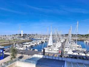 Vente Appartement 3 piècesArzon