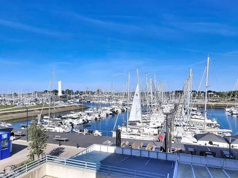 Vente appartement 3 pièces Arzon 56