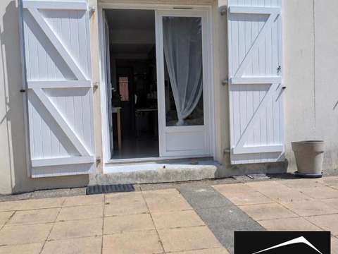 Vente appartement 2 pièces Arzon 56