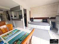 Vente appartement 2 pièces Vente appartement 2 pièces