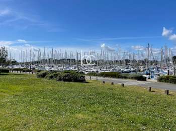 Vente appartement 2 pièces Arzon 56