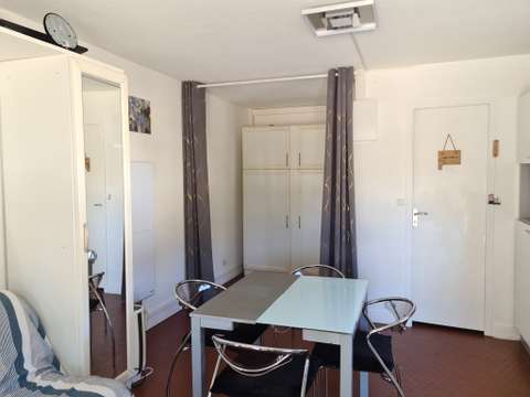Vente appartement 1 pièce Arzon 56