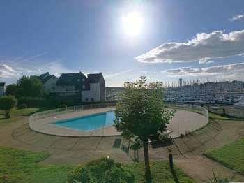 Vente appartement 2 pièces Arzon 56
