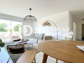 Vente Appartement 3 piècesArzon