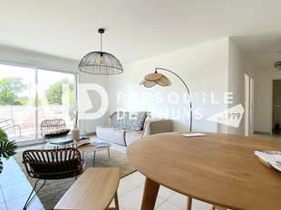 Photo Vente appartement Arzon