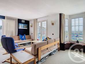 Vente Appartement 3 piècesArzon