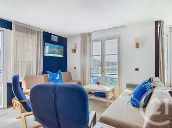 Vente Appartement 3 piècesArzon
