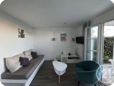 Vente appartement 3 pièces Arzon 56