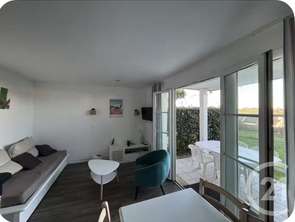 Vente Appartement 3 piècesArzon