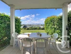 Vente Appartement 3 piècesArzon