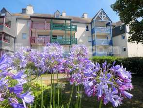 Vente Appartement T1Arzon