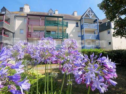 Vente appartement 1 pièce Arzon 56