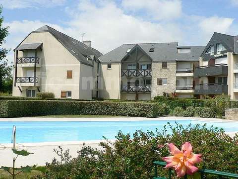 Vente appartement 2 pièces Arzon 56