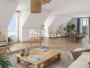 Vente Appartement 3 piècesArzon