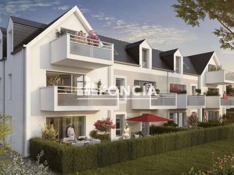 Vente appartement 3 pièces Vente appartement 3 pièces