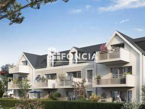 Vente Appartement 2 piècesArzon