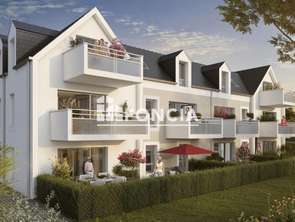 Vente Appartement 2 piècesArzon