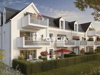 Vente appartement 2 pièces Arzon 56