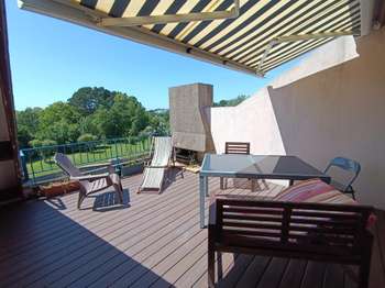 Vente appartement 2 pièces Arzon 56