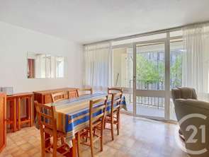 Vente Appartement 3 piècesArzon