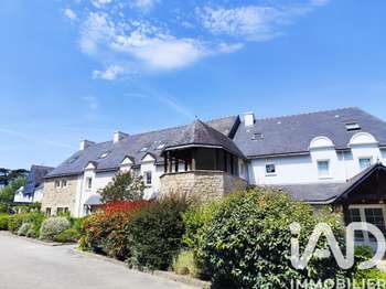 Vente appartement 3 pièces Arzon 56