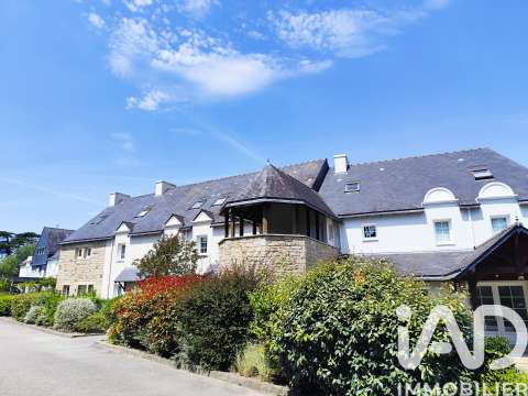 Vente appartement 3 pièces Arzon 56