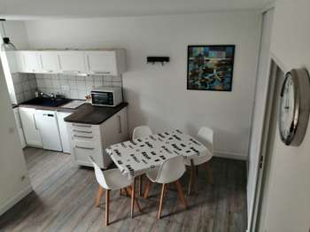 Vente appartement 2 pièces Arzon 56
