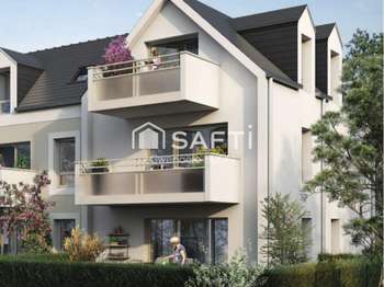 Vente appartement 4 pièces Vente appartement 4 pièces