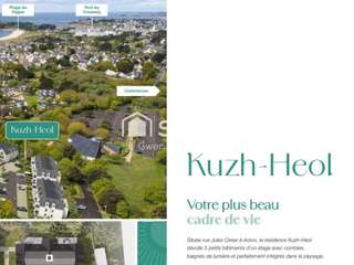 Vente appartement 4 pièces Vente appartement 4 pièces