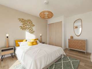 Vente appartement 2 pièces Vente appartement 2 pièces