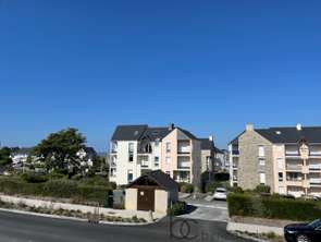 Vente Appartement 2 piècesArzon