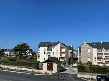 Vente appartement 2 pièces Arzon 56