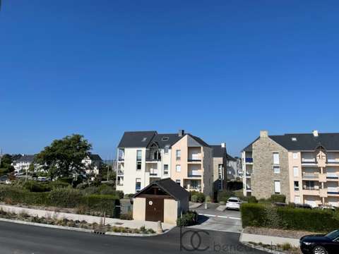 Vente appartement 2 pièces Arzon 56