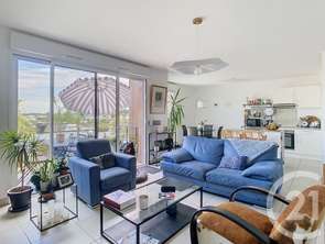 Vente Appartement 3 piècesArzon