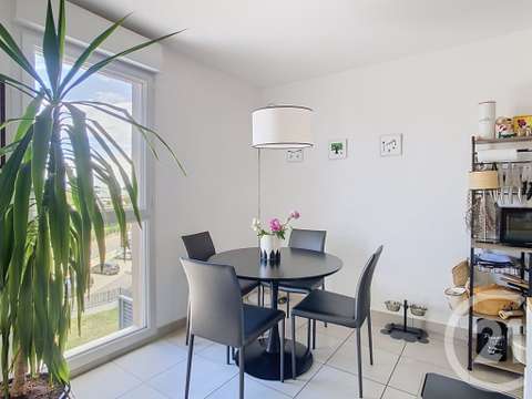 Vente appartement 3 pièces Vente appartement 3 pièces