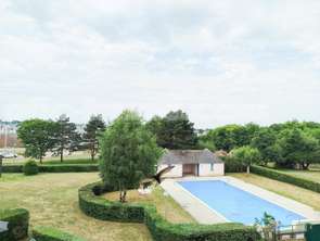 Vente Appartement 2 piècesArzon