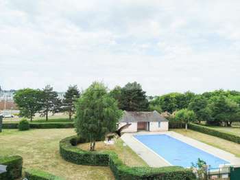 Vente appartement 2 pièces Arzon 56