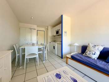 Vente Appartement 3 piècesArzon