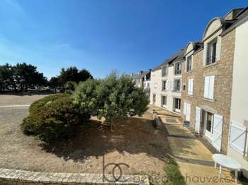 Vente Appartement 4 piècesArzon