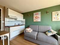 Vente appartement 2 pièces Vente appartement 2 pièces